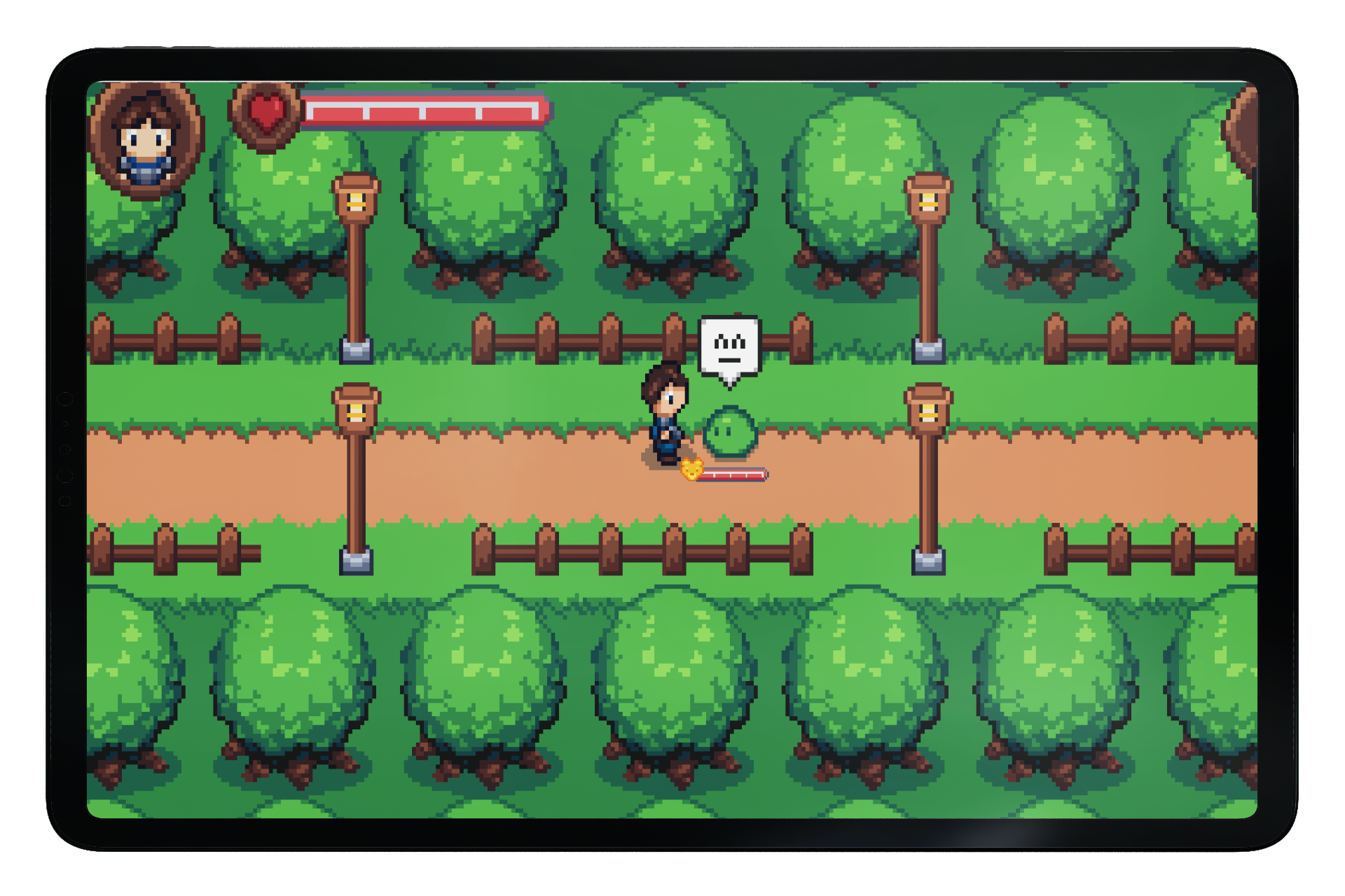 Game Design