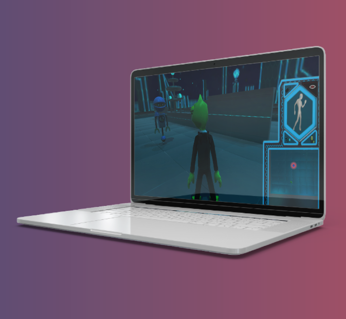 Project Portal-Jockeys