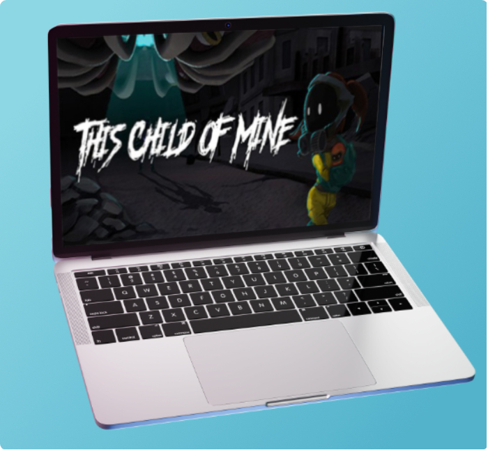 Project this-child-of-mine